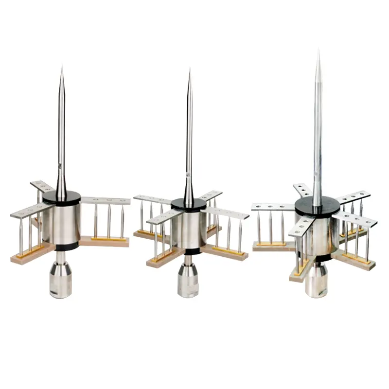 HS2B Series ESE Lightning Rods