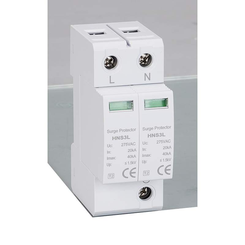 AC SPD HNS3L