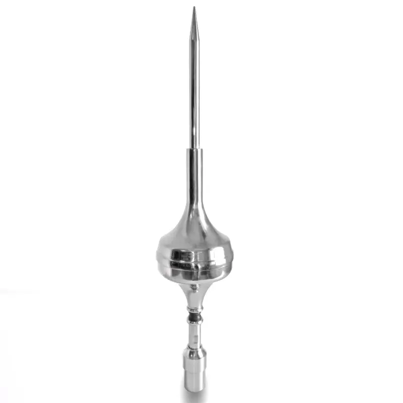 HS2SE Series ESE Lightning Rods