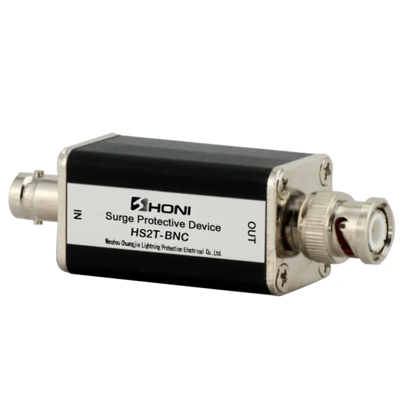HS2T-BNC Data and Signal Surge Protection