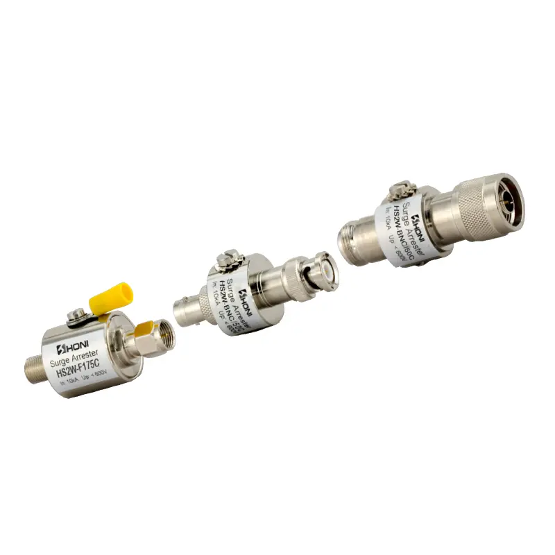HS2W series Data and Signal Surge Protection