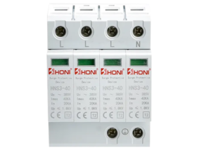 Surge Protective Device