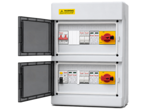 Electrical Equipment & Supplies