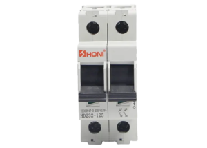Isolated Switch
