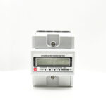 3 Phase 4 Wire Energy Meter
