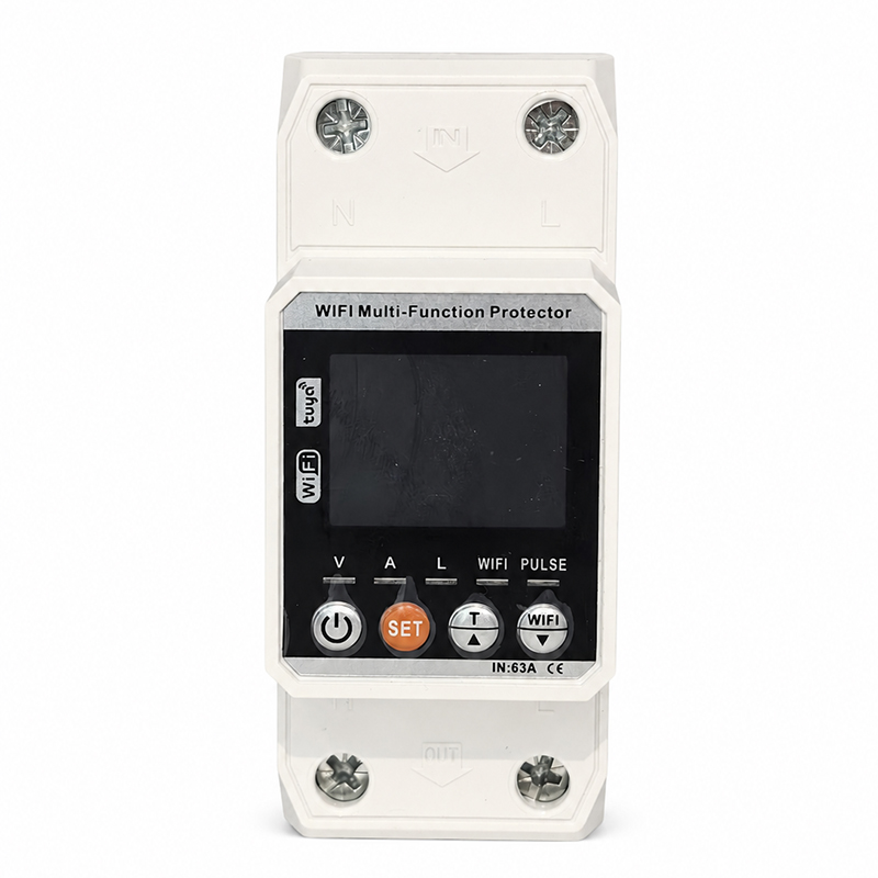 Zigbee Wifi Protector