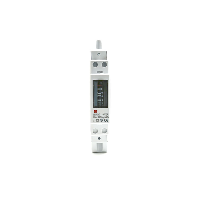 Energy Meter