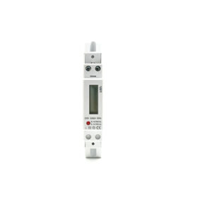 Energy Meter