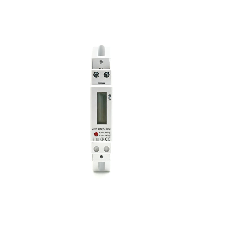 Energy Meter