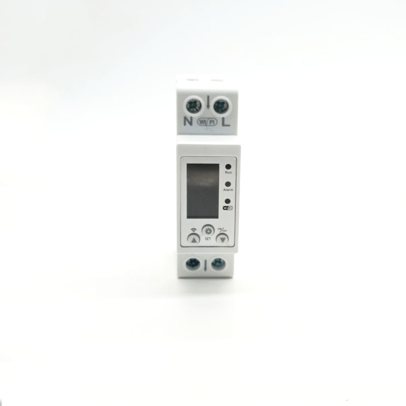 WIFI Multifunction Meter