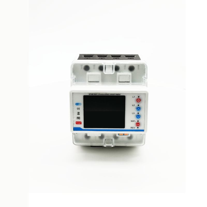 WIFI Reclosing Protctor