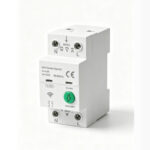WIFI Smart Circuit Breaker 2P