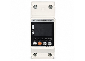WiFi/Zigbee Smart Protectors