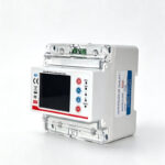 bidirectional energy meter