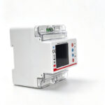 WiFi smart power meter